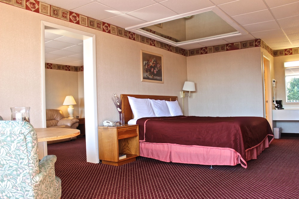 Regency Inn Richmond - photo 5