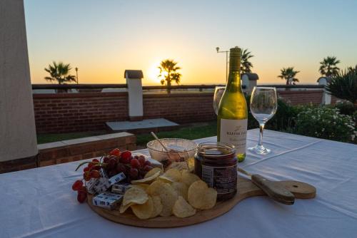 Leander's Cottage — 4-Star Luxury Hotel in Swakopmund, Namibia