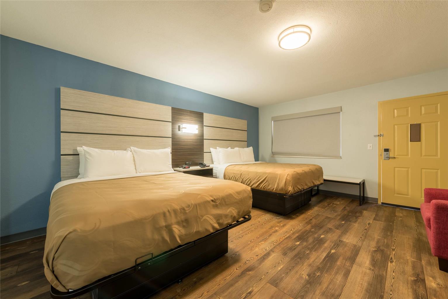 Quality Inn & Suites Manitou Springs at Pikes Peak - photo 19