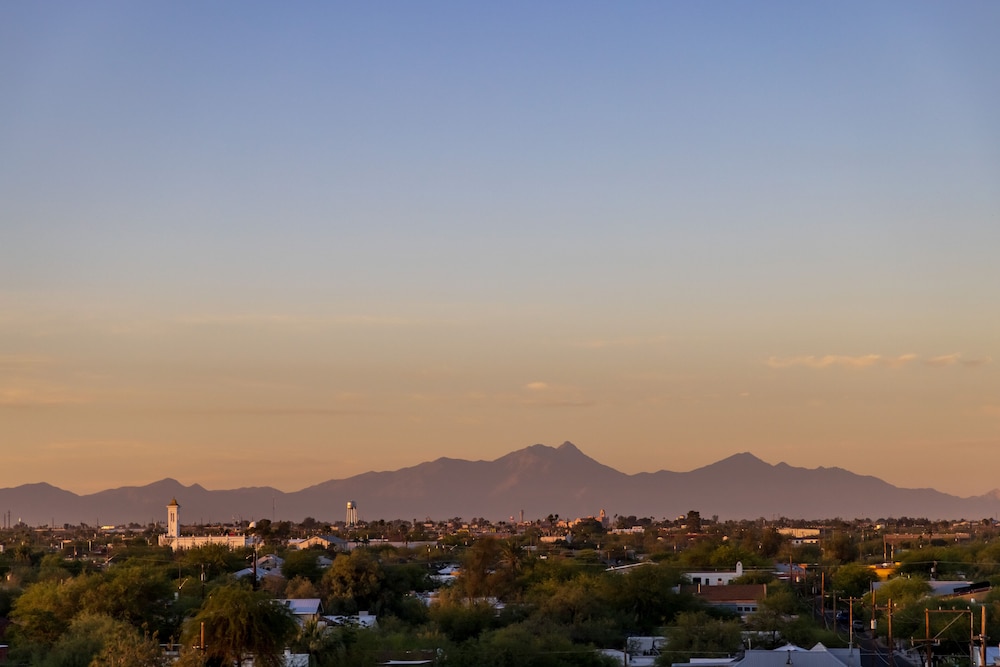 Doubletree By Hilton Tucson Downtown Convention Center - photo 106