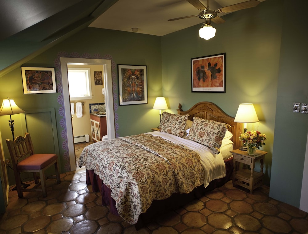 The Parador - photo 53