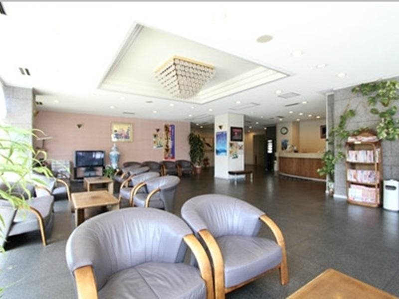 Hotel Matsuya — Sukumo — photo 5