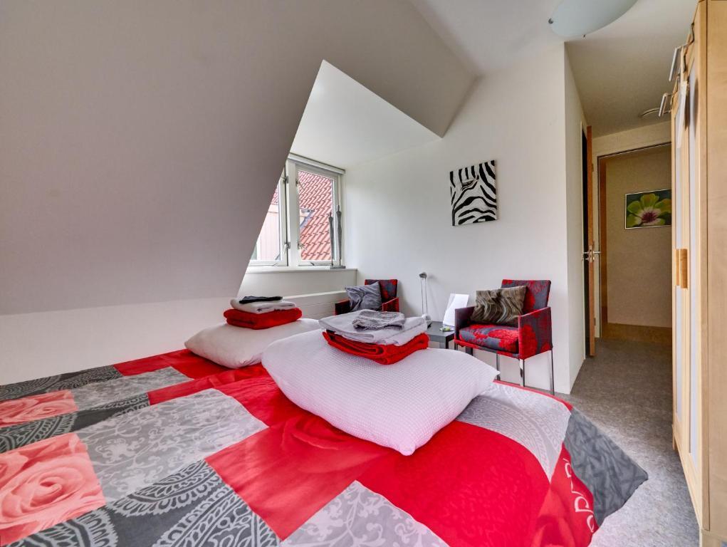 Hotel Frederiksoord — Vledder — photo 2