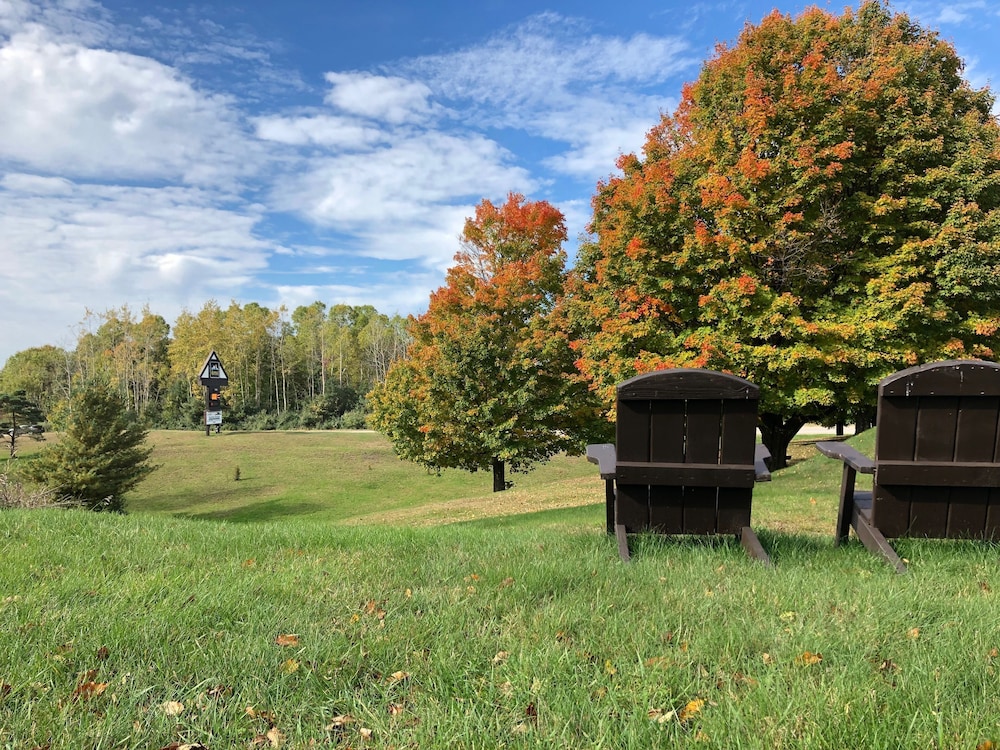 Inn at the Alpine in Ludington, United States