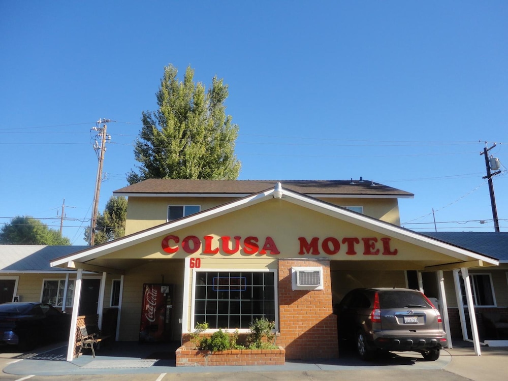 Colusa Motel - photo 43