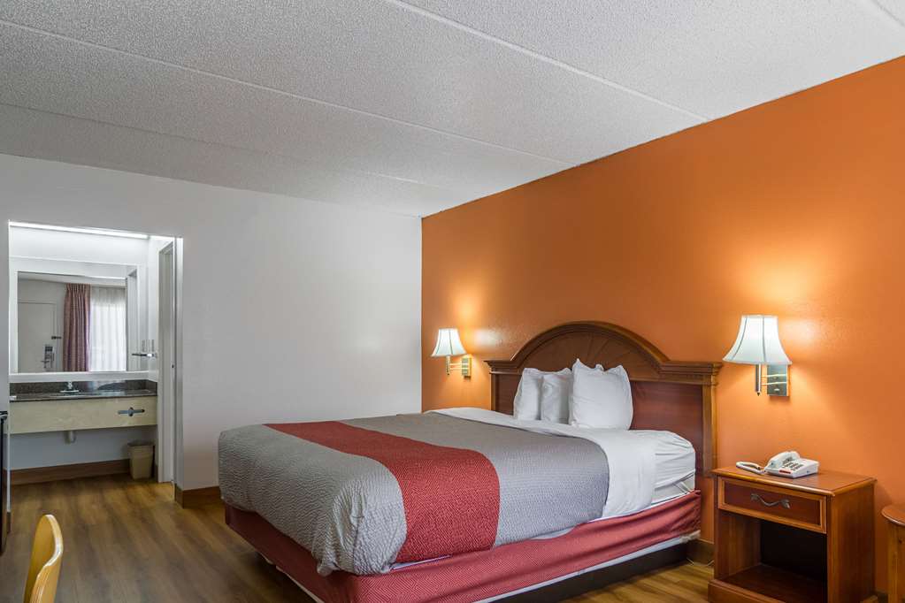 Motel 6 Waycross - photo 16