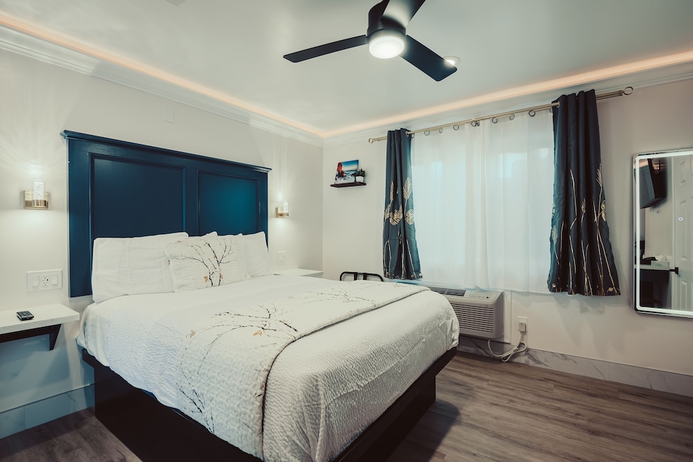 Blufftop Inn & Suites - photo 22