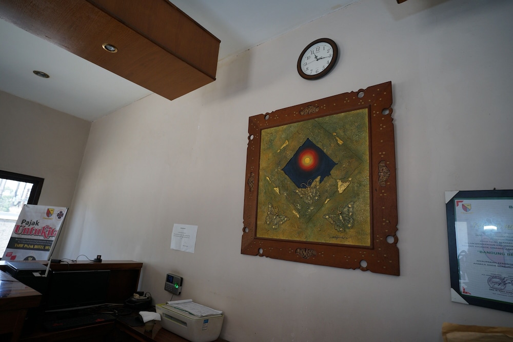 Hotel Citere Ii By Zuzu — Bandung — photo 4