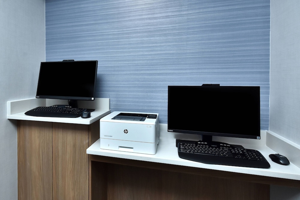 Fairfield by Marriott Inn & Suites Richmond Innsbrook - photo 47