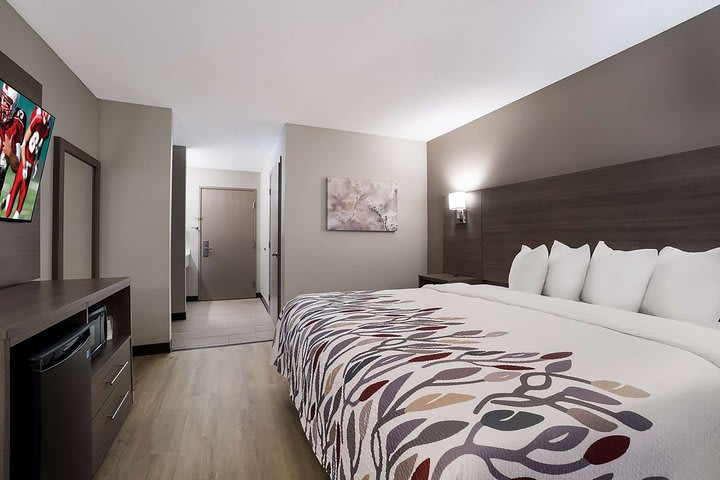 Super 8 by Wyndham Marston - photo 39