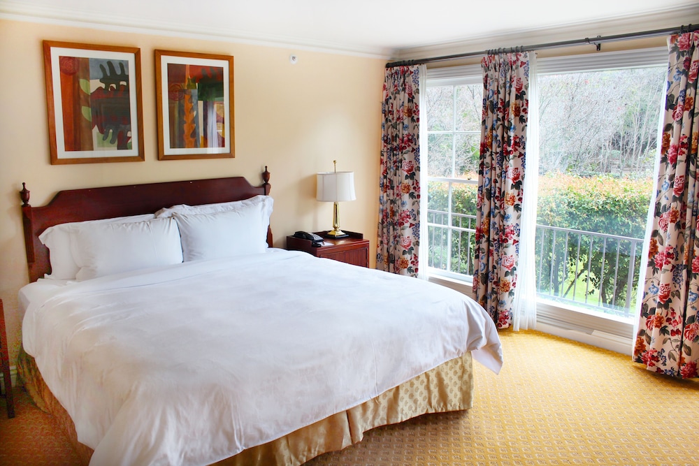 Langham Huntington Pasadena Los Angeles - photo 30