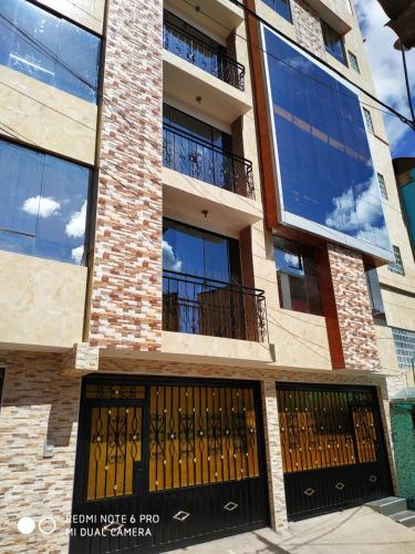 Inti Sumaq Wasi - last minute hotel in Cusco