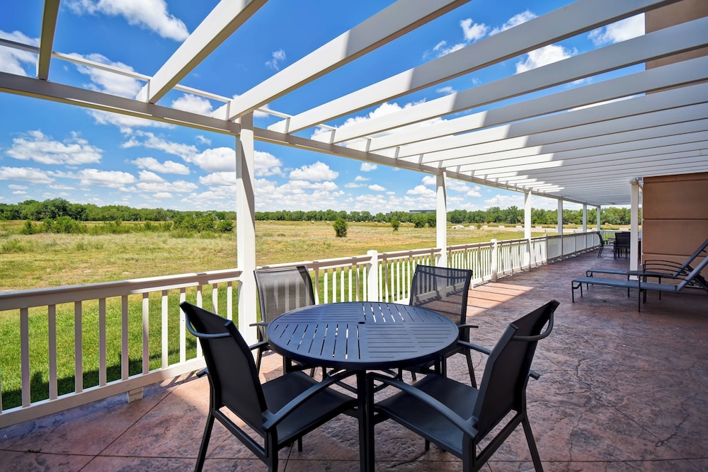 Fairfield Inn & Suites by Marriott North Platte - photo 32