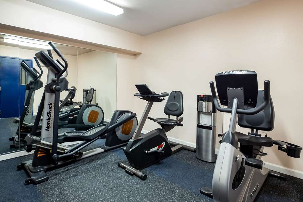 Baymont by Wyndham Tri Cities Kennewick WA - photo 7