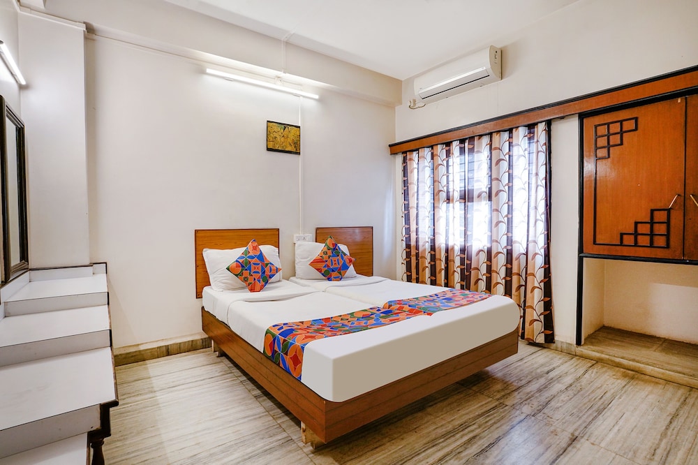 Fabhotel Shree Maya in Aurangabad, India