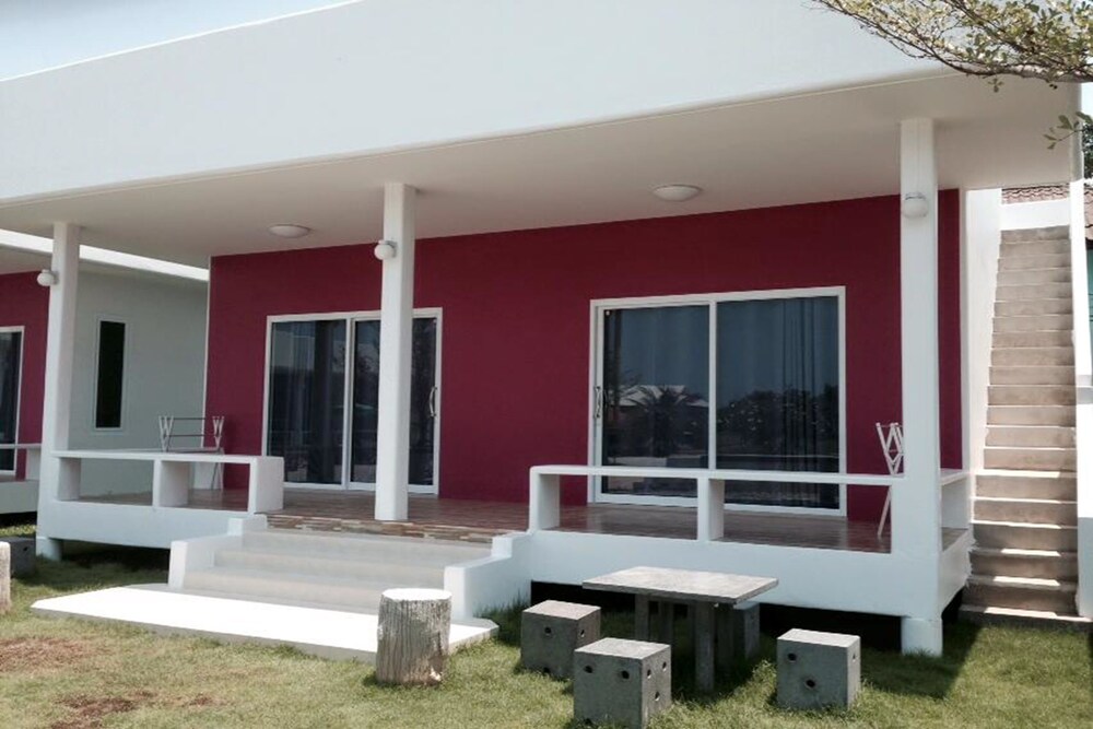Ing Thalay 59 — Tha Mai — photo 3