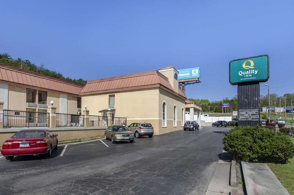 Quality Inn near Martinsville Speedway - photo 4