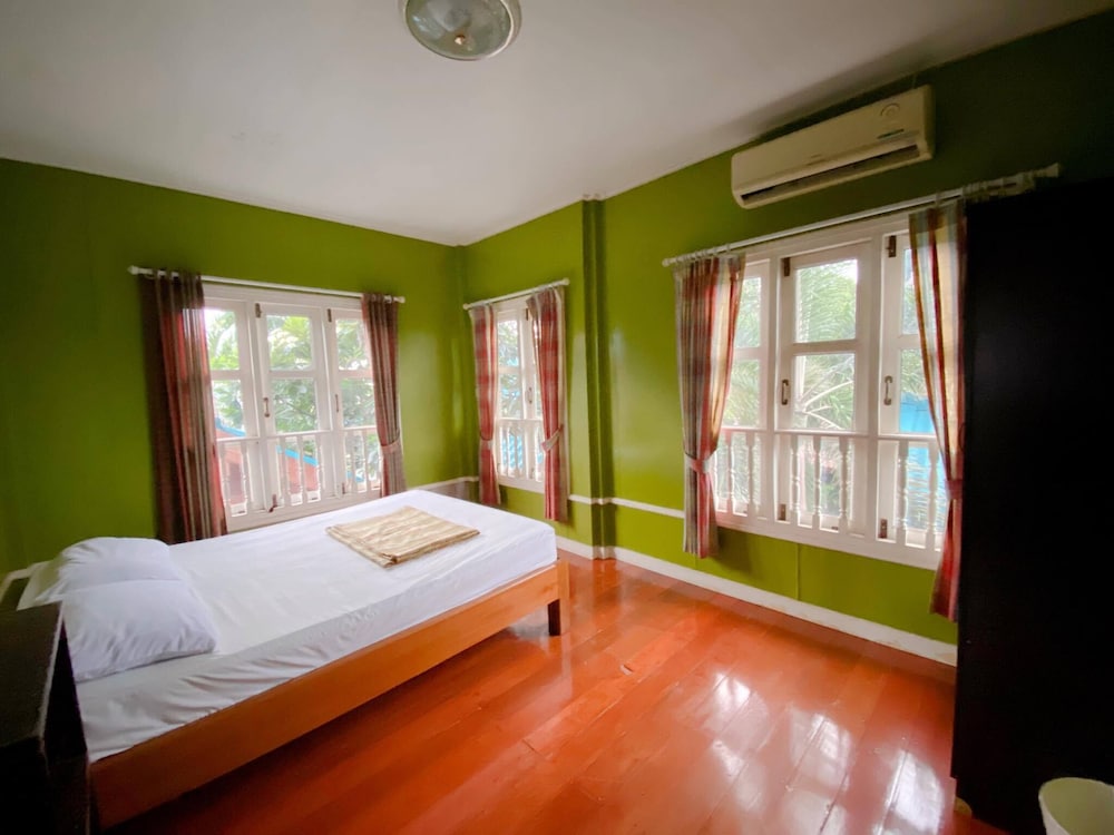 Sila Resort — Sukhothai — photo 4