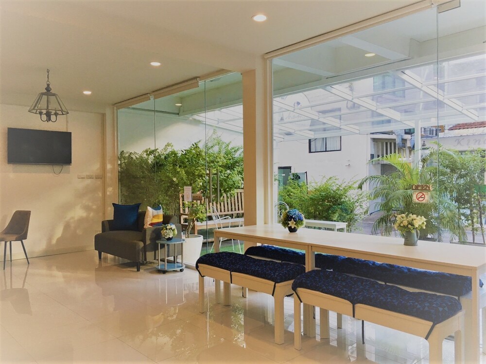 K Home Asok