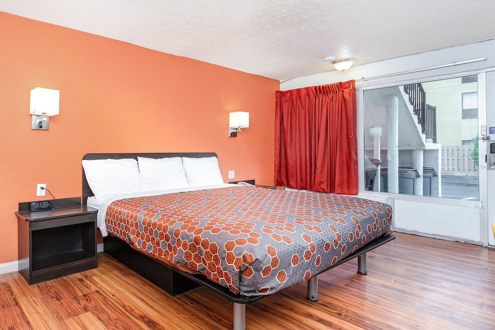Relax Inn By Oyo Columbus Oh I 70 - photo 8