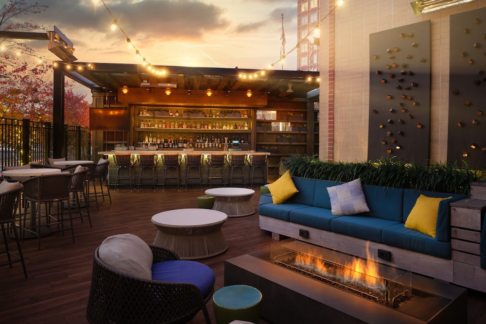 Nashville Marriott at Vanderbilt University - photo 39