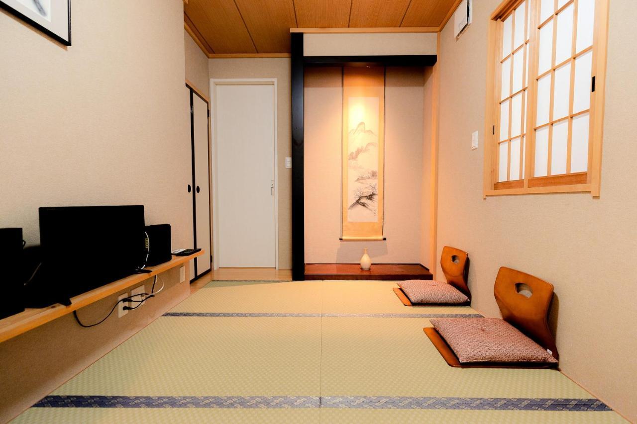 和縁waen Skytree — 4-Star Luxury Hotel in Tokyo, Japan
