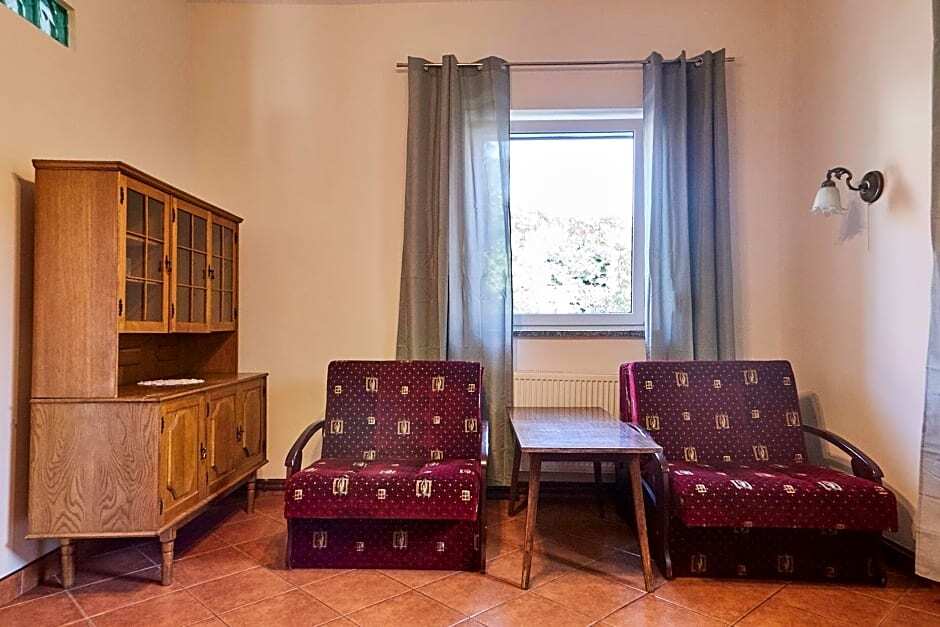Domek letniskowy — hotel in Bystrzyca Klodzka