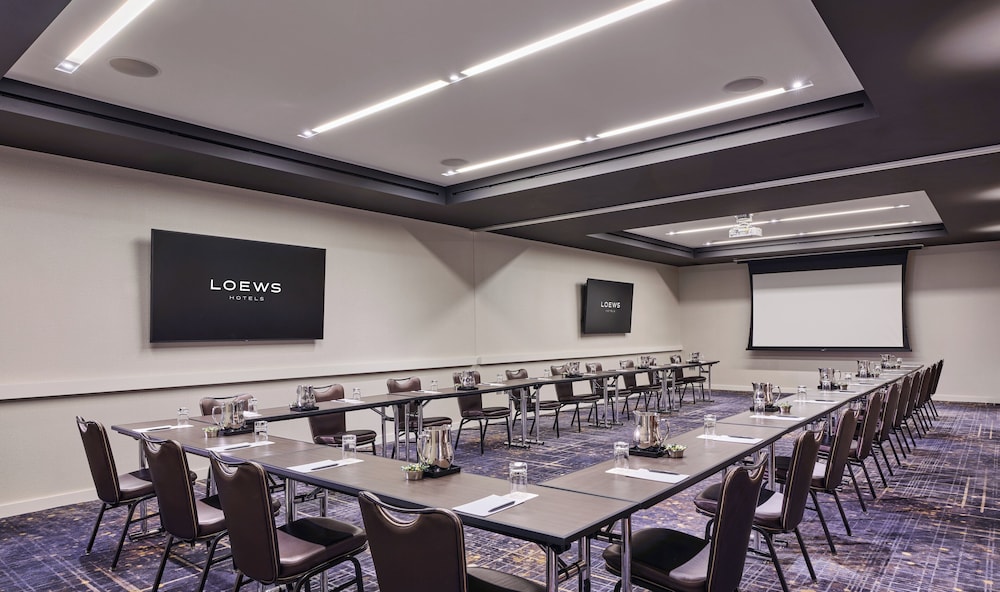 Loews Chicago Hotel - photo 60