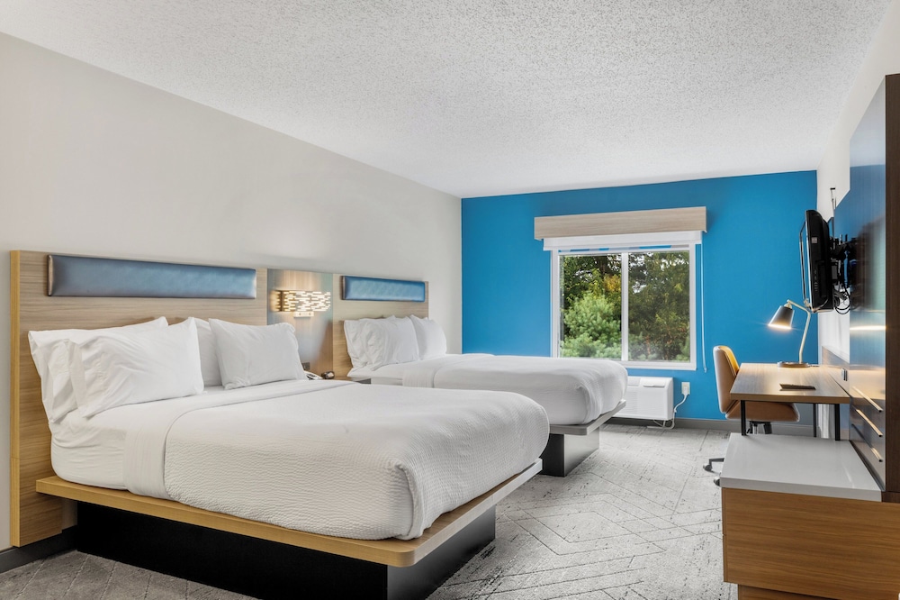 Holiday Inn Express Hartford Newington by IHG - photo 22