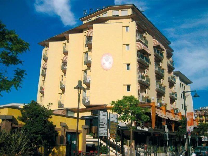 Hotel Royal — hotel in Gatteo-Sant'angelo