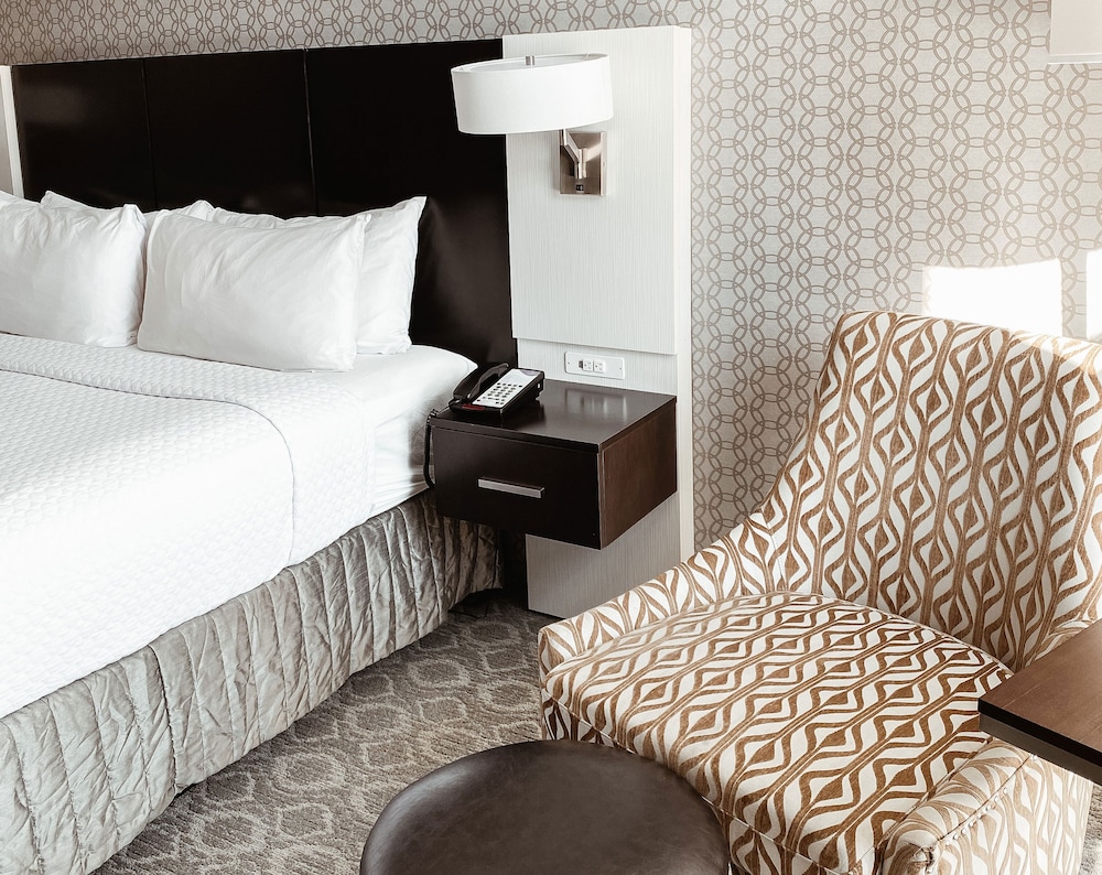 Crowne Plaza Chicago SW Burr Ridge by IHG - photo 19