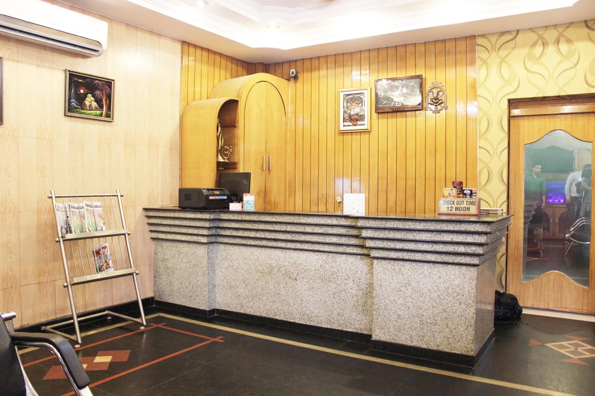 Vinayak - carbon neutral hotel in Haridwar