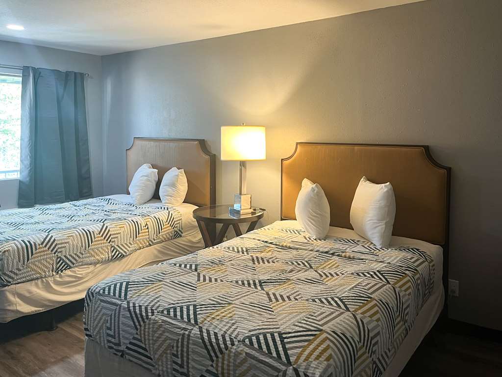 Motel 6 Borger TX Boom Town - photo 12