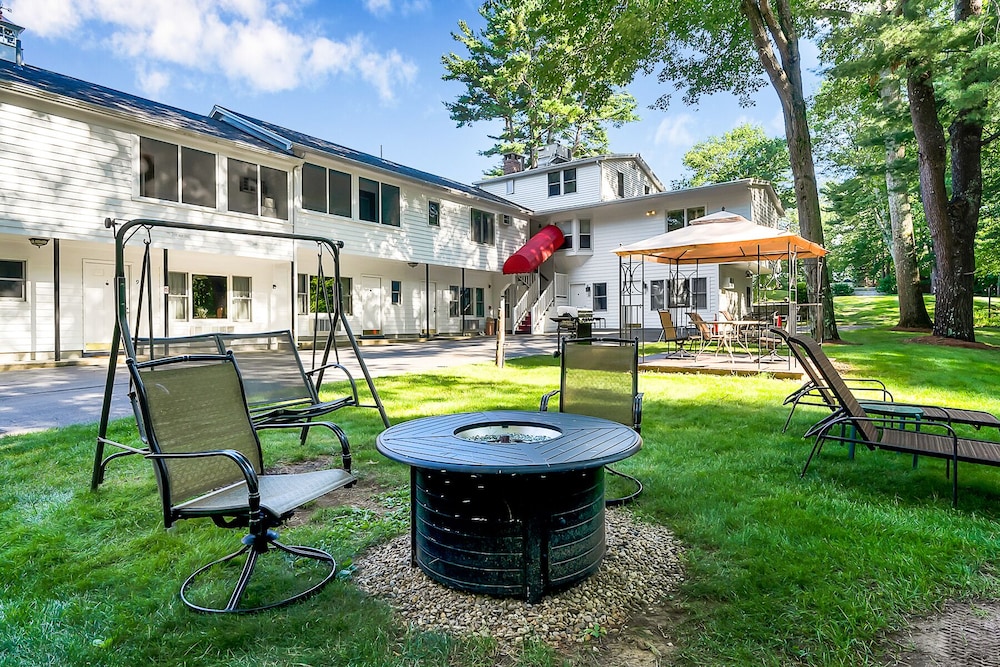 Towne Lyne Motel - photo 167