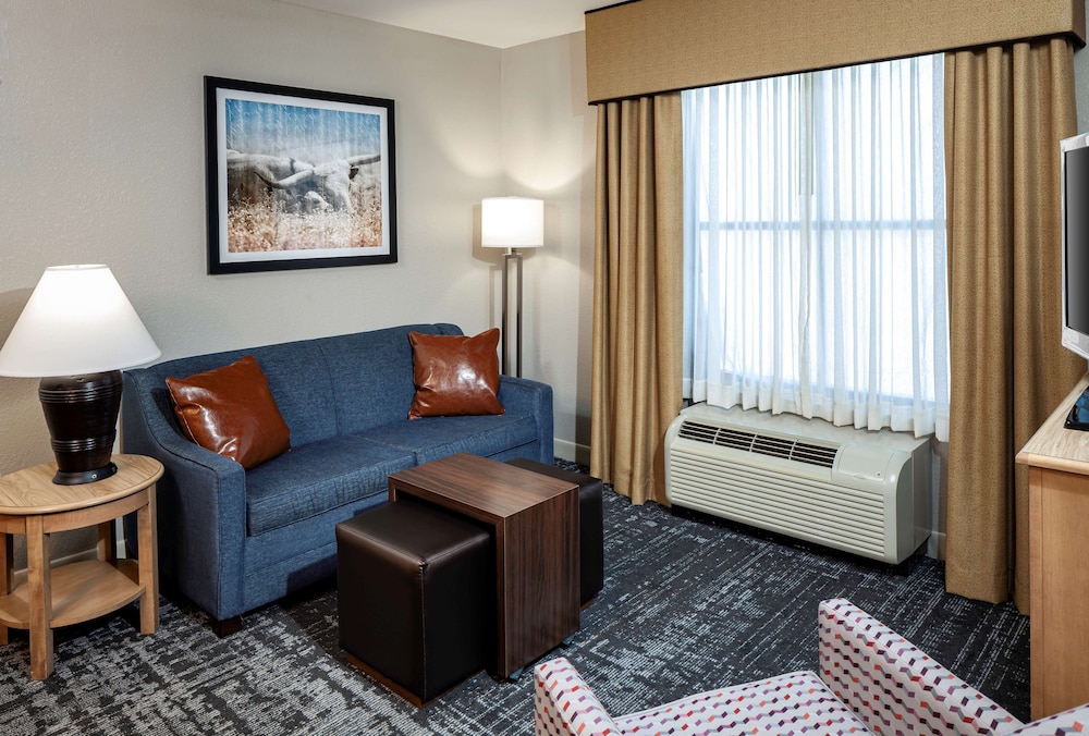 Homewood Suites by Hilton Austin Round Rock TX - photo 24
