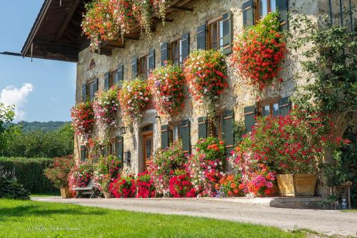 Bachtelhuber Hof — hotel in Teisendorf