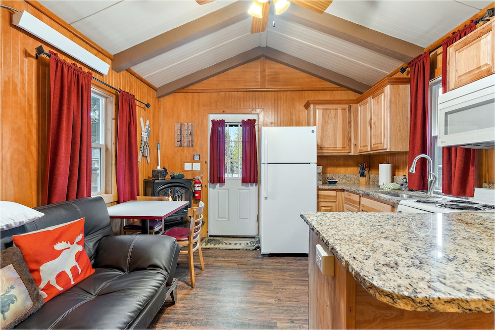 Brundage Bungalows - photo 14
