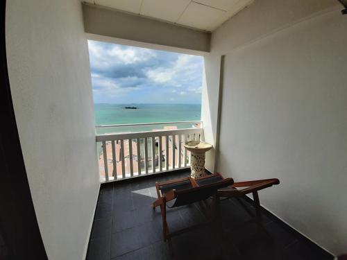 Wonderland Premium Tower Full Seaview PD in Port Dickson, Malaysia