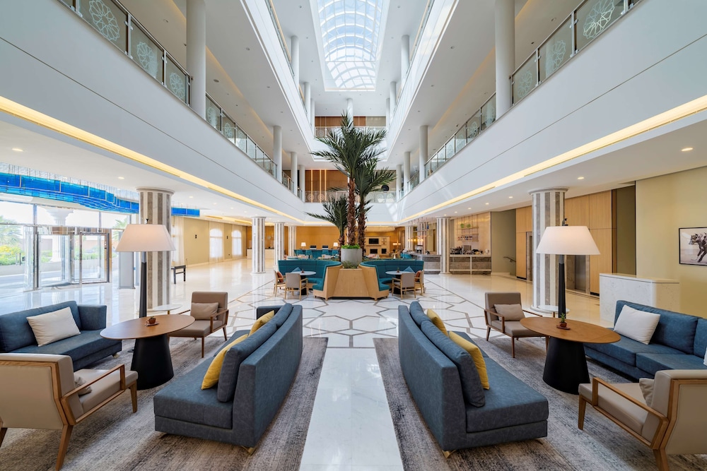 Radisson Riyadh Airport — Riyadh — photo 2