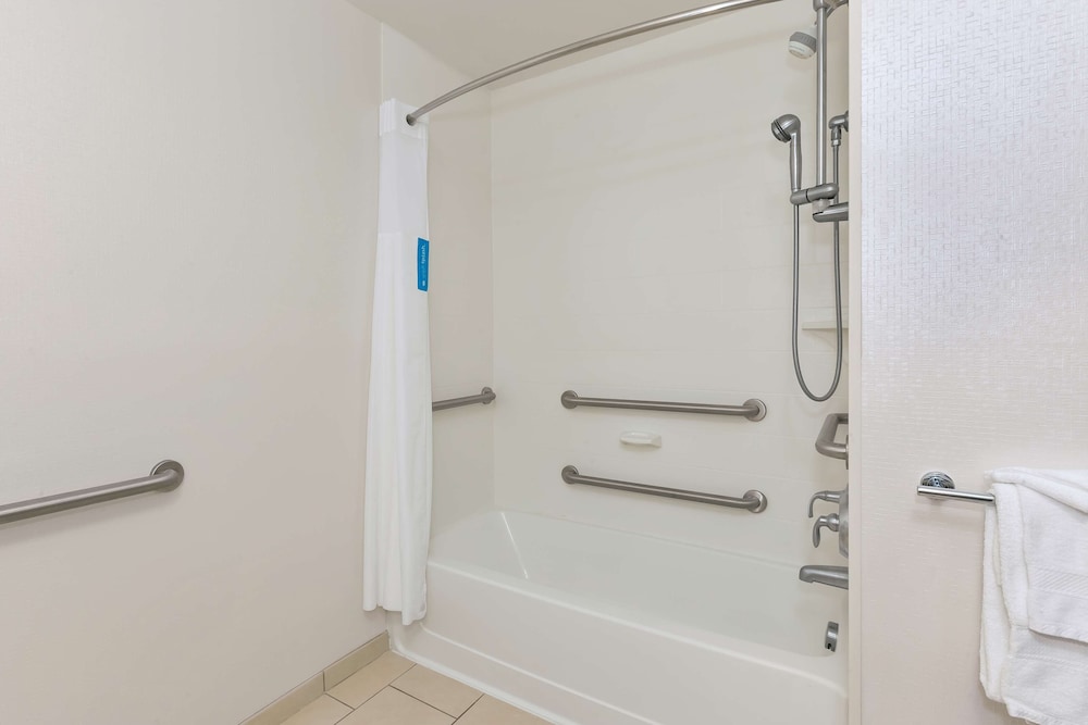Hampton Inn & Suites Flint Grand Blanc - photo 20