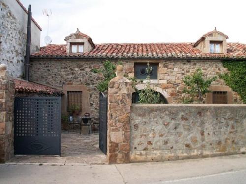 El Molino del pepe