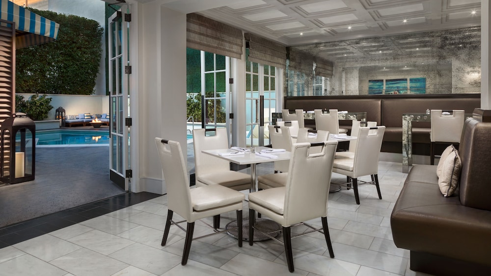 The Mosaic Hotel Beverly Hills - photo 43