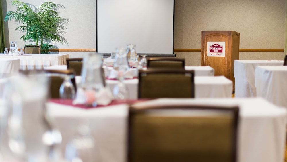 Residence Inn By Marriott Pleasanton - photo 63