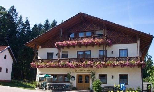 Kirchberger Hof — hotel in Simbach Am Inn