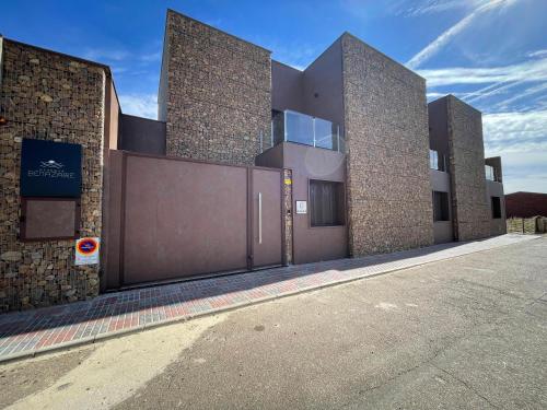 Reserva Benazaire pet-friendly hotel Herrera Del Duque
