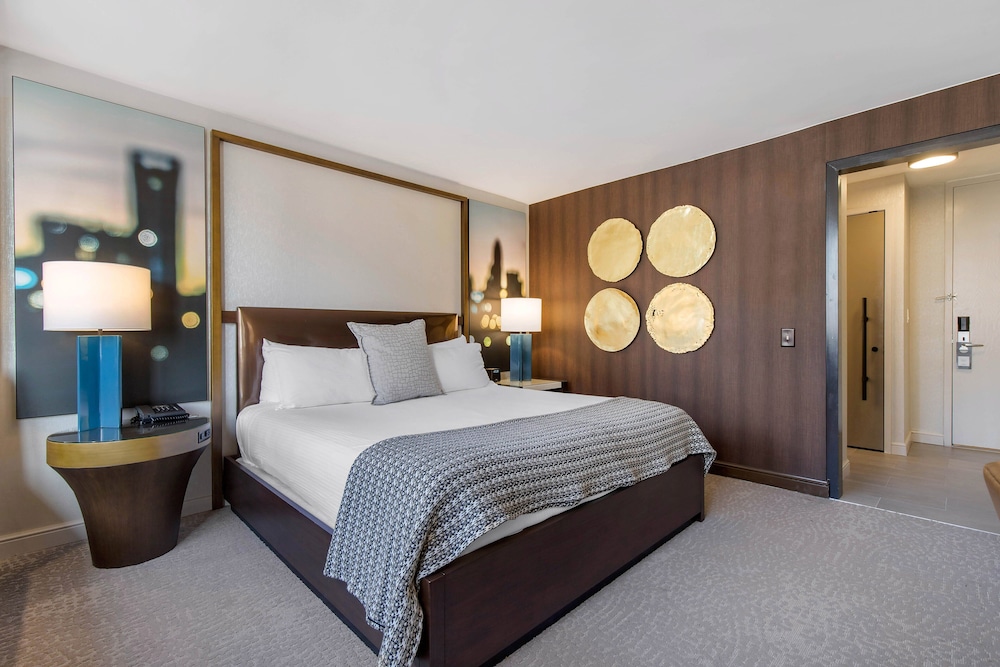 Omni Charlotte Hotel - photo 22