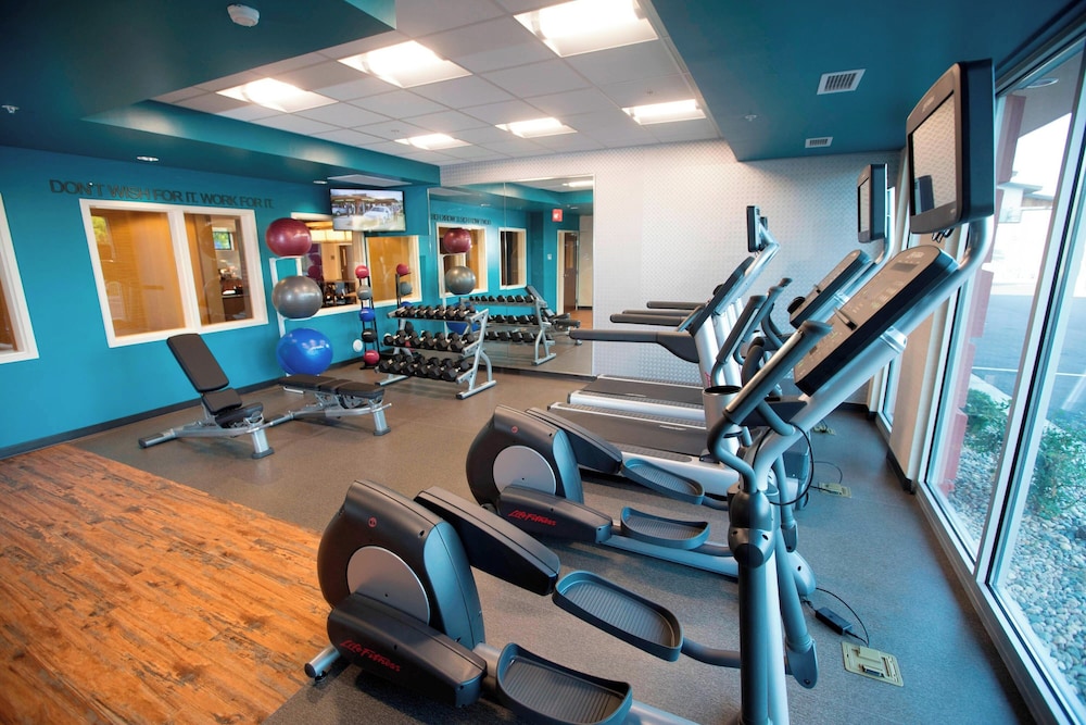 Fairfield Inn & Suites by Marriott Detroit Lakes - photo 49