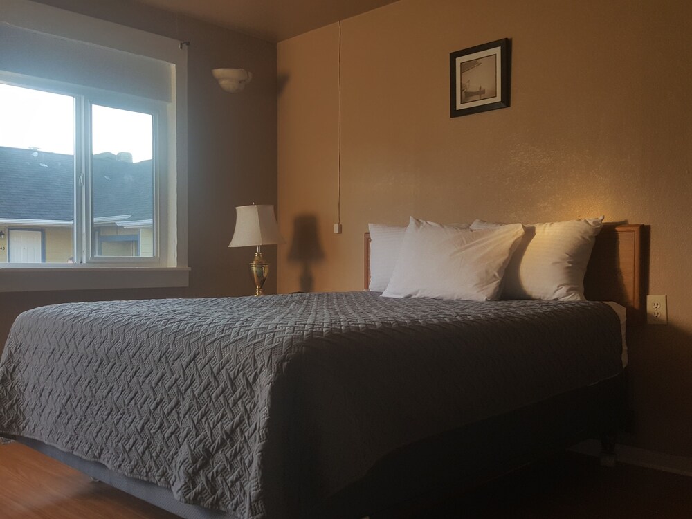 Seattle Inn Northgate - photo 9