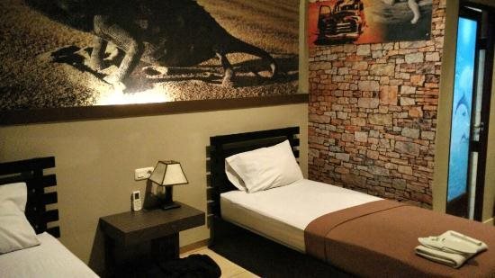 Lawaka Hotel — Ampana — photo 2