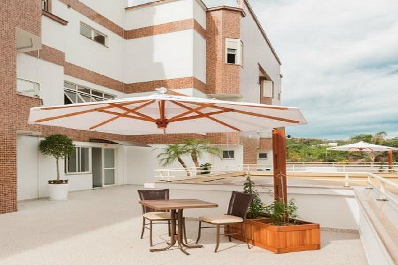 Hotel Dois H in Joinville, Brasil